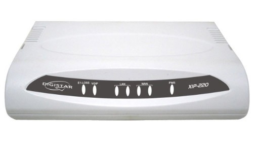 DIGISTAR XIP220